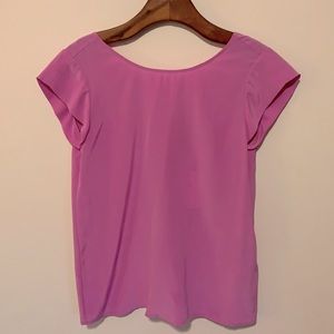 Women’s! Brand new Joie silk top